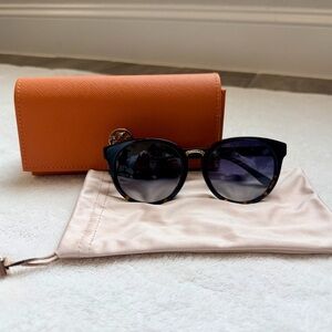 Tory Burch Sunglasses